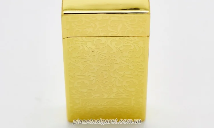 Запальничка подарункова GENTELO 4-2343 - фото № 6