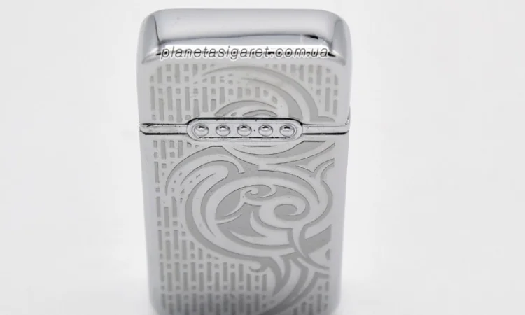 Запальничка подарункова GENTELO 4-2345 - фото № 1