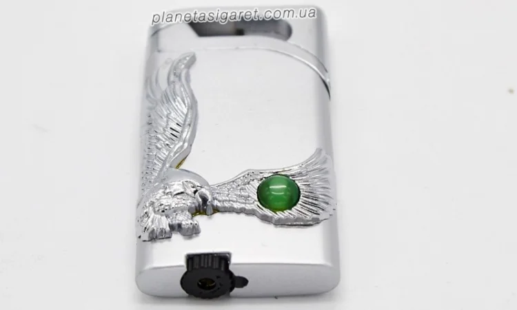 Запальничка подарункова GENTELO 4-2350 - фото № 1