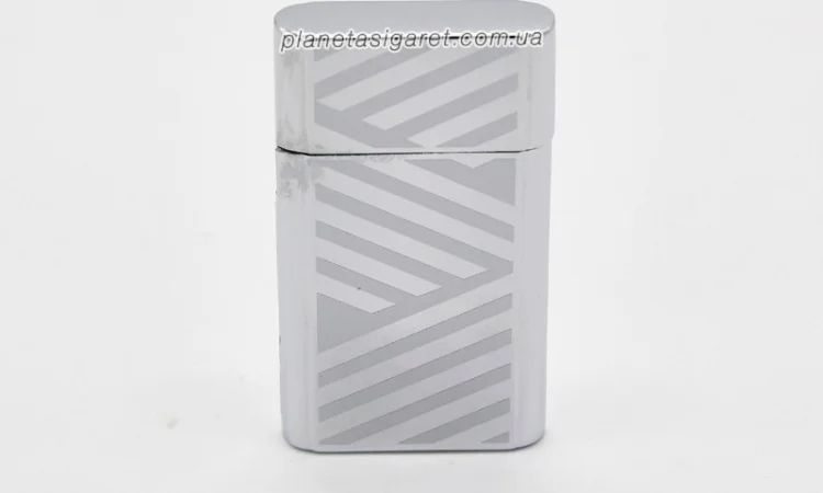 Запальничка подарункова GENTELO 4-2366 - фото № 3