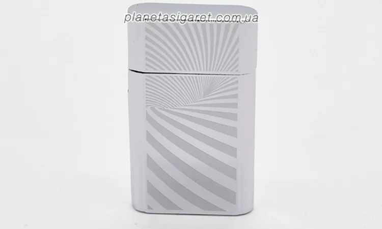 Запальничка подарункова GENTELO 4-2366 - фото № 4