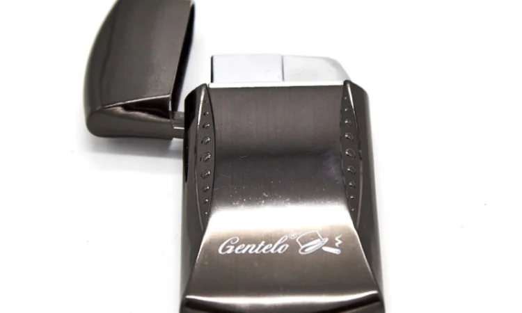 Запальничка подарункова GENTELO 4-2368 - фото № 1