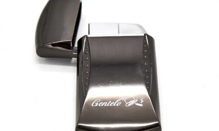 Подарочная зажигалка GENTELO 4-2368 - фото № 1