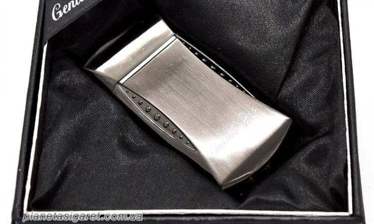 Запальничка подарункова GENTELO 4-2368 - фото № 2