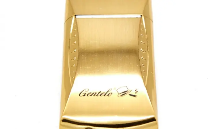 Подарочная зажигалка GENTELO 4-2368 - фото № 3