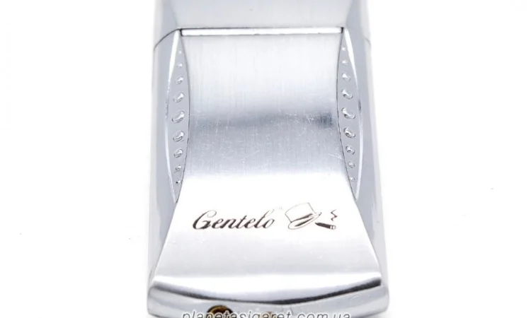 Запальничка подарункова GENTELO 4-2368 - фото № 5