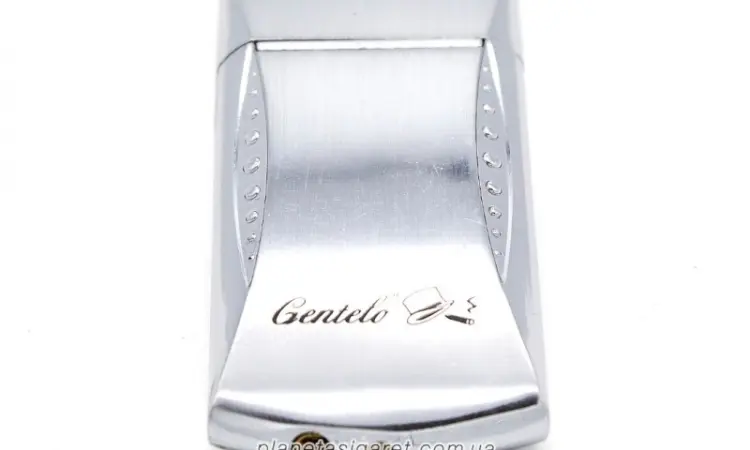 Подарочная зажигалка GENTELO 4-2368 - фото № 5