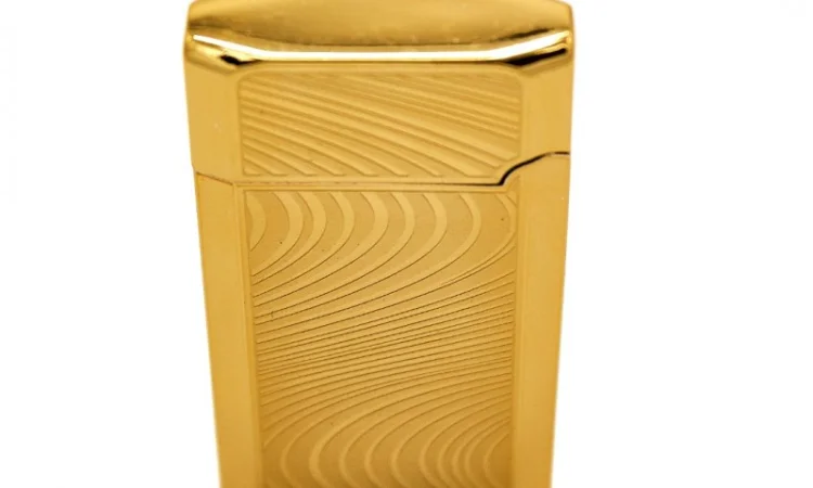 Запальничка подарункова GENTELO 4-2370 - фото № 2