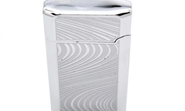 Запальничка подарункова GENTELO 4-2370 - фото № 4