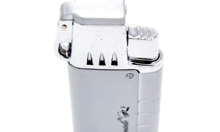 Запальничка подарункова GENTELO 4-2375 - фото № 3