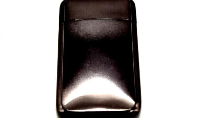 Запальничка подарункова GENTELO 4-2376 - фото № 4