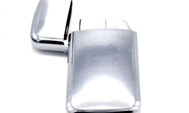 Запальничка подарункова GENTELO 4-2376 - фото № 6