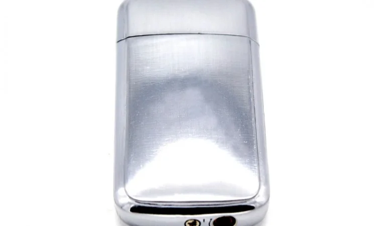 Запальничка подарункова GENTELO 4-2376 - фото № 7