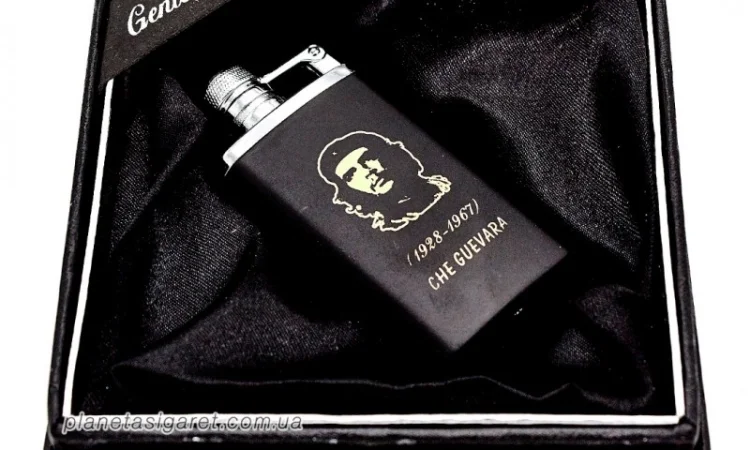 Запальничка подарункова GENTELO 4-2403 - фото № 2