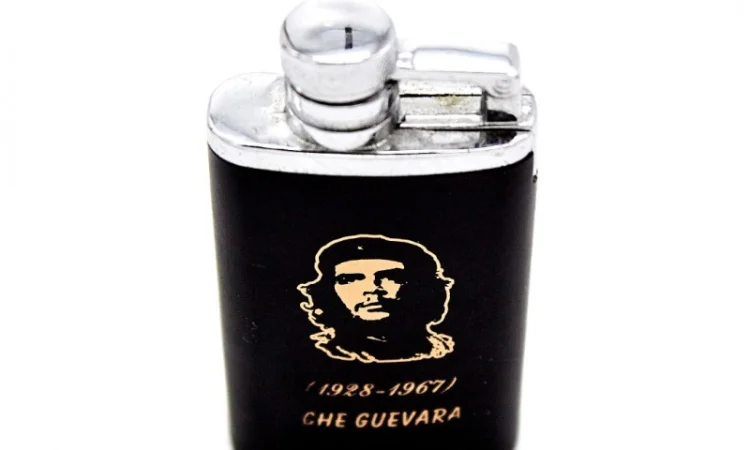 Запальничка подарункова GENTELO 4-2403 - фото № 1