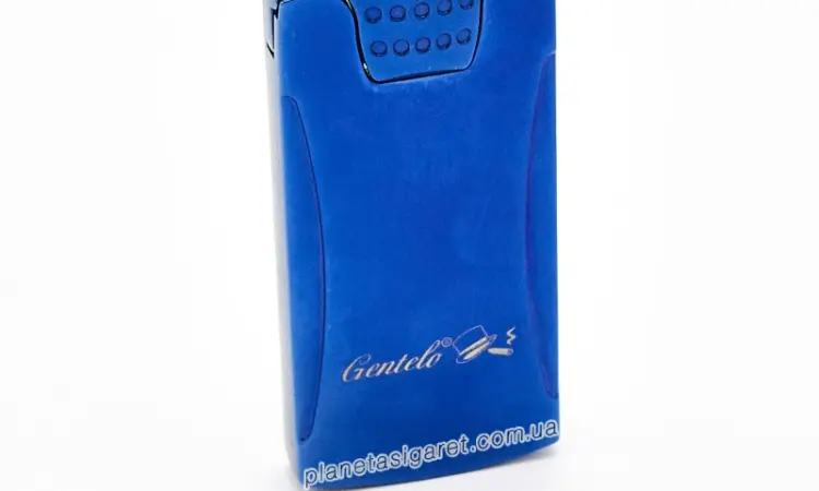 Плазменная спиральная USB-зажигалка GENTELO в подарочной упаковке 4-6511 - фото № 4