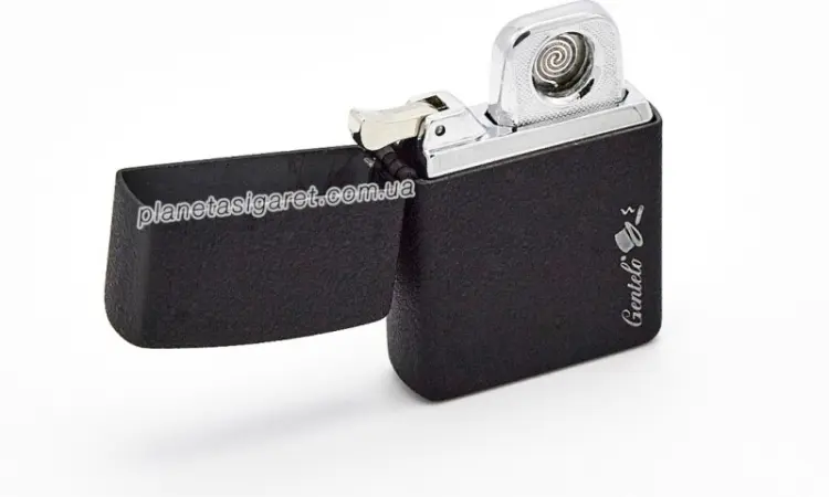 Подарочный набор JOULE с плазменной спиралью USB и бензиновой зажигалкой 4-6519 - фото № 3