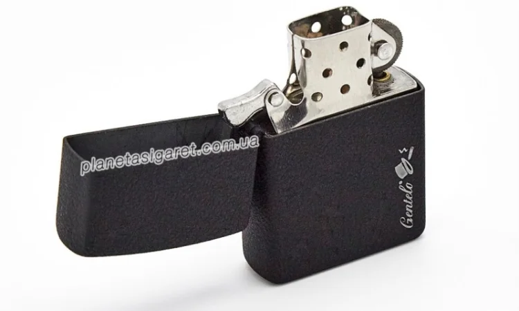 Подарунковий набір JOULE з плазмовою спіральною USB та бензиновою запальничкою 4-6519 - фото № 4