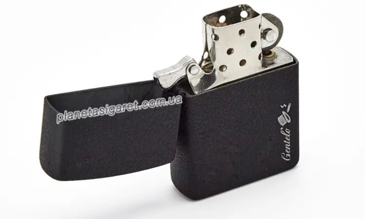 Подарочный набор JOULE с плазменной спиралью USB и бензиновой зажигалкой 4-6519 - фото № 4