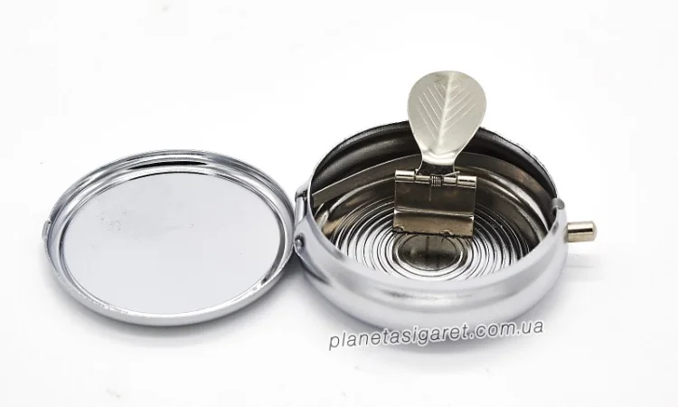 Міні-попільничка туристична, кишенькова 6-1002 - фото № 2