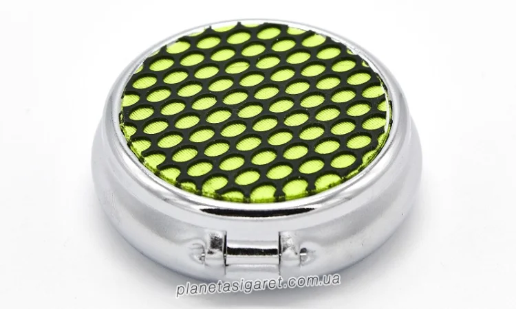 Міні-попільничка туристична, кишенькова 6-1002 - фото № 1