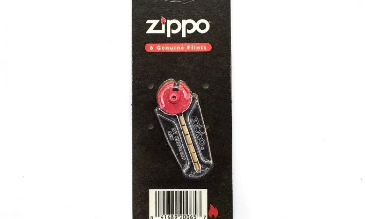 Кремінь Zippo Original 1-0201 - фото № 1