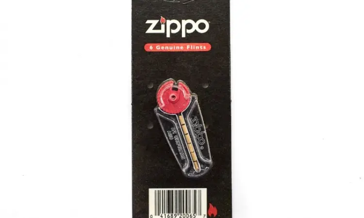 Кремень Zippo Original 1-0201 - фото № 1