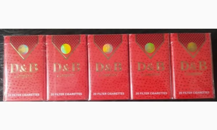 Сиги оптом от блока - фото № 11