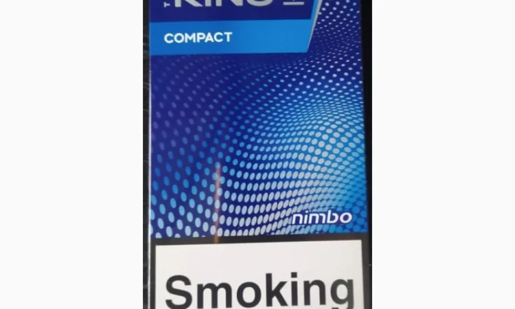 Сиги оптом от блока - фото № 9