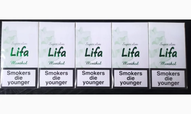 Сиги оптом от блока - фото № 4