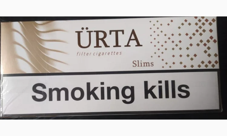 Сиги оптом от блока - фото № 3