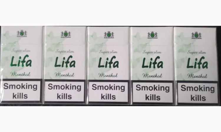 Сиги оптом от блока - фото № 2