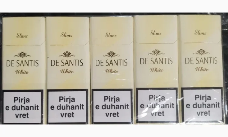 Сиги оптом от блока - фото № 18