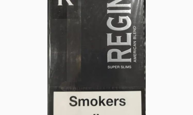 Сиги оптом от блока - фото № 17