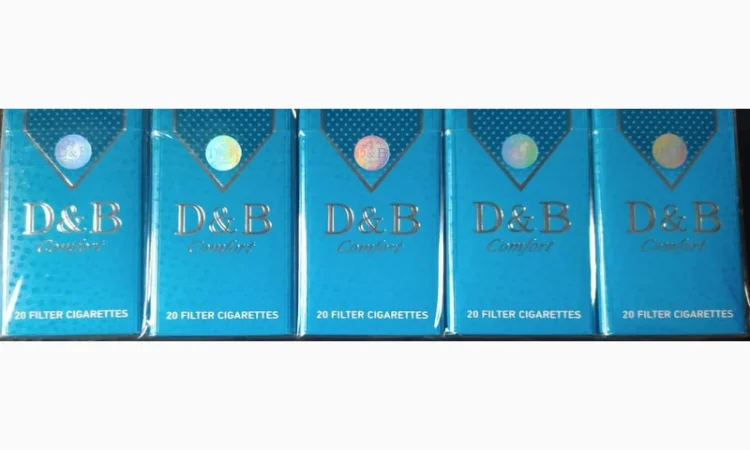 Сиги оптом от блока - фото № 16