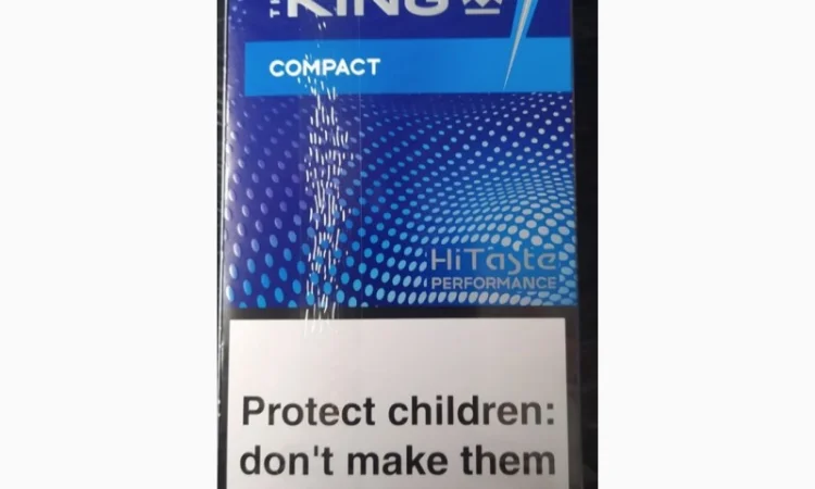 Сиги оптом от блока - фото № 14