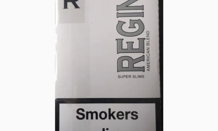 Сиги оптом от блока - фото № 12