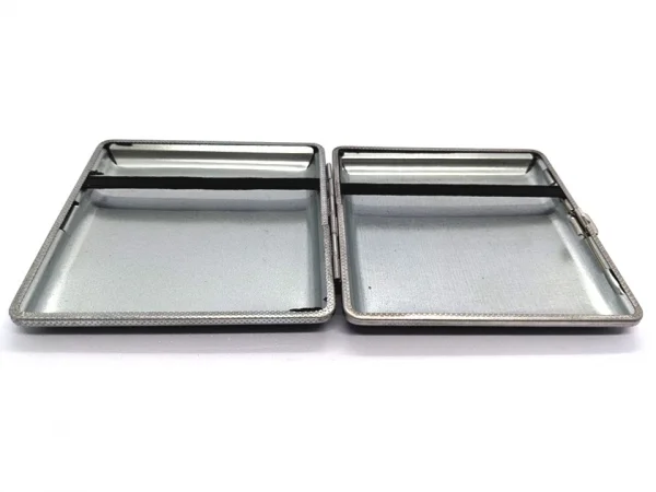 Партсигар для сигарет - фото № 1