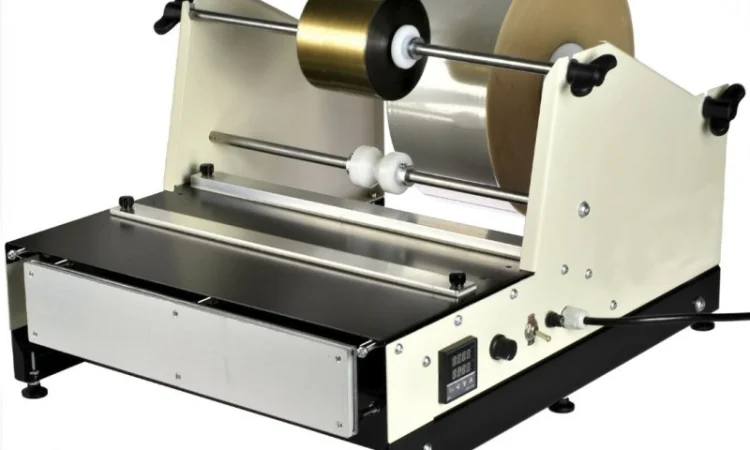 Універсальний целофанатор для упаковки сигарет пачек блоков - фото № 1