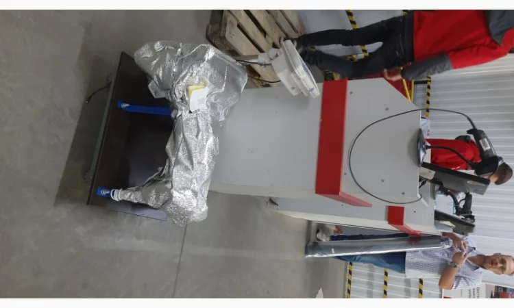 Тютюнорізка / Табакорезка вертолёт - фото № 2