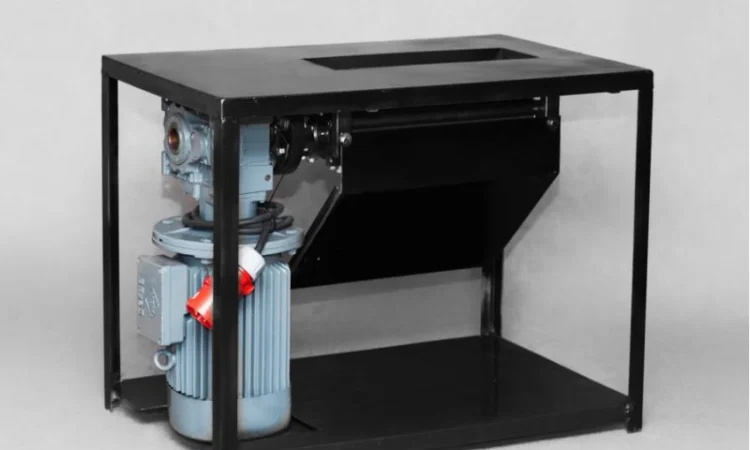 Табакорезка, Машина для резки листьев табака, чая, травы нарезка от 0.5 до 8 мм - фото № 3