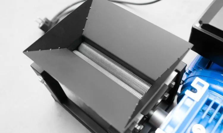 Табакорезка, Машина для резки табака - фото № 3