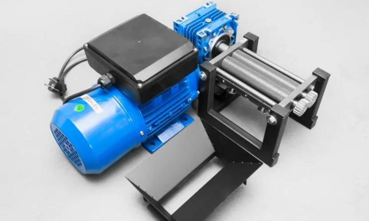 Табакорезка, Машина для резки табака - фото № 4