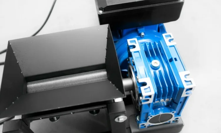 Табакорезка, Машина для резки табака - фото № 5