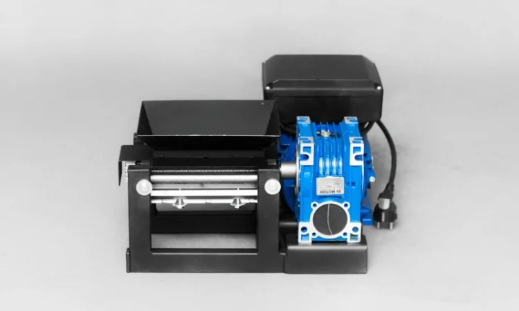 Табакорезка, Машина для резки табака - фото № 8