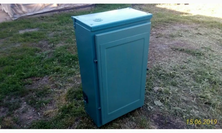 Табакорезка, Тютюнорізка, машина для резки табака - фото № 2