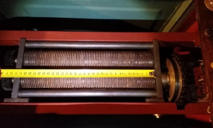 Табакорезка, Тютюнорізка, Машина для резки листьев табака, чая, травы нарезка от 1 до 2 мм - фото № 4