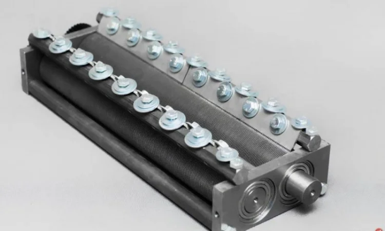 Табакорезка, Тютюнорізка, Машина для резки листьев табака, чая, травы нарезка от 1 до 2 мм - фото № 1