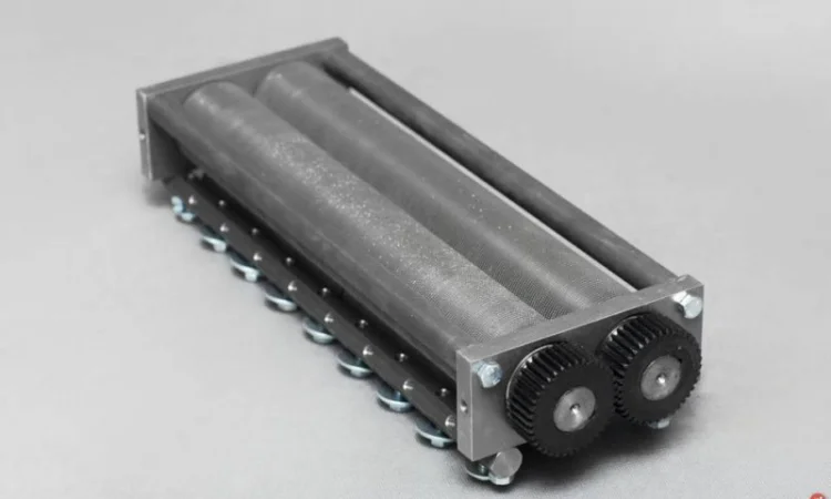 Табакорезка, Тютюнорізка, Машина для резки листьев табака, чая, травы нарезка от 1 до 2 мм - фото № 3