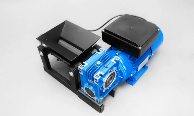 Табакорезка, Тютюнорізка для резки листьев табака от 0.8 мм. до 10 мм - фото № 2